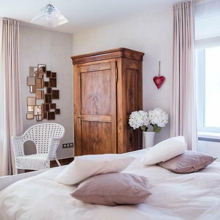 La Fontaine Sainte Odile Apartment Obernai Luaran gambar
