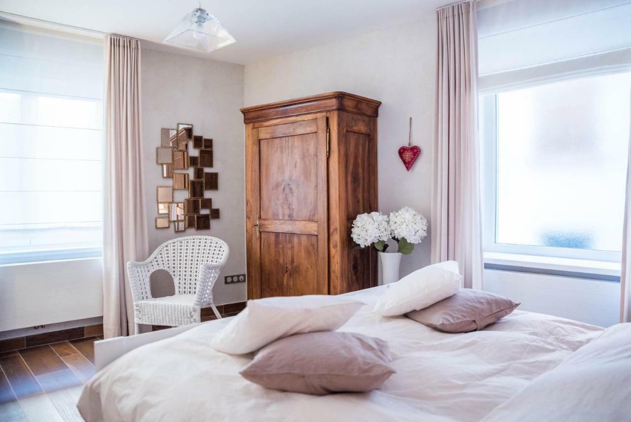 La Fontaine Sainte Odile Apartment Obernai Luaran gambar